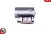 Перемикач, склопідйомник