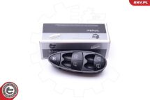 Перемикач, склопідйомник