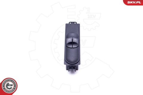 Переключатель, стеклолодъемник