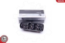 Перемикач, склопідйомник