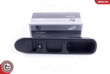 Переключатель, стеклолодъемник