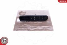 Перемикач, склопідйомник