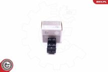 Перемикач, склопідйомник