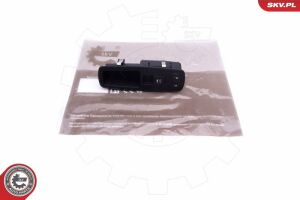 Переключатель, стеклолодъемник