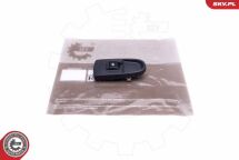 Перемикач, склопідйомник