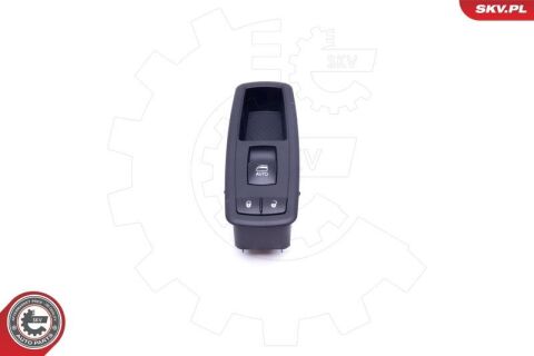 Переключатель, стеклолодъемник