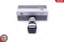 Перемикач, склопідйомник