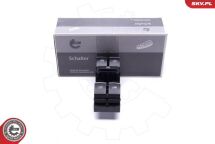 Перемикач, склопідйомник