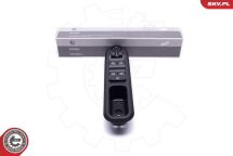 Переключатель, стеклолодъемник