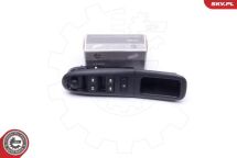 Переключатель, стеклолодъемник