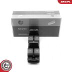 Перемикач, склопідйомник