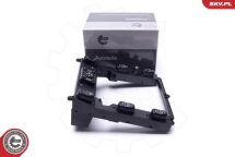 Переключатель, стеклолодъемник