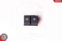 Переключатель, стеклолодъемник