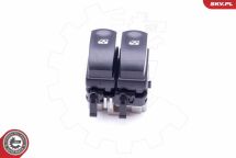 Перемикач, склопідйомник