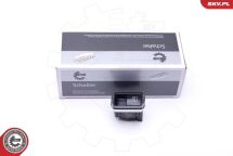 Перемикач, склопідйомник