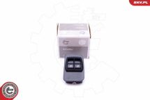 Перемикач, склопідйомник