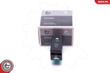 Переключатель, стеклолодъемник