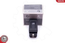 Перемикач, склопідйомник