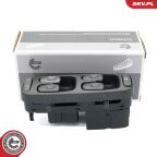 Перемикач, склопідйомник