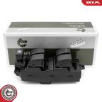 Перемикач, склопідйомник Перемикач, склопідйомник