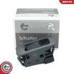 Перемикач, склопідйомник