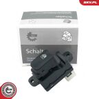 Переключатель, стеклолодъемник