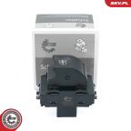 Перемикач, склопідйомник