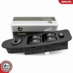 Переключатель, стеклолодъемник