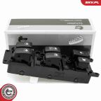 Перемикач, склопідйомник Перемикач, склопідйомник