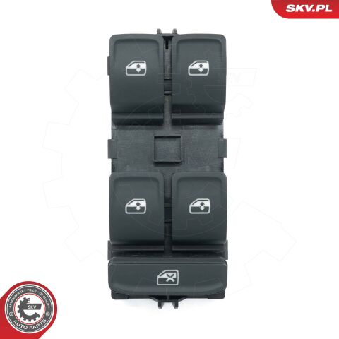 Перемикач, склопідйомник Перемикач, склопідйомник