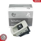 Переключатель, стеклолодъемник