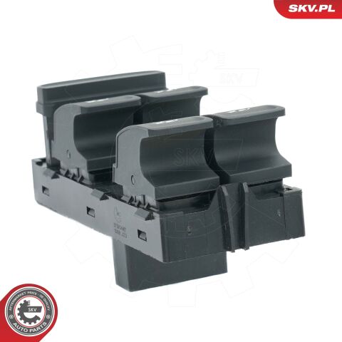 Перемикач, склопідйомник Перемикач, склопідйомник