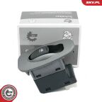 Переключатель, стеклолодъемник