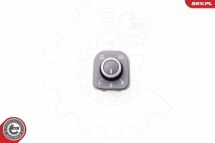 Перемикач, регулювання положення зовнішнього дзеркала Перемикач, регулювання положення зовнішнього дзеркала