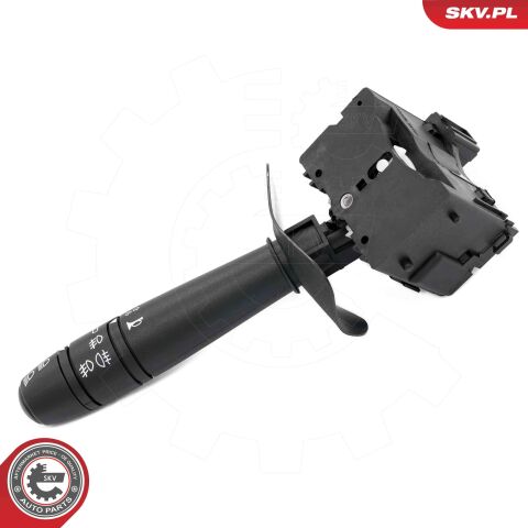 Перемикач на рульовій колонці Перемикач на рульовій колонці