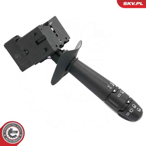 Перемикач на рульовій колонці Перемикач на рульовій колонці