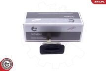 Перемикач, дверний замок