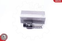 Клапан керування, регулювання фаз газорозподілу