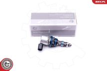 Клапан керування, регулювання фаз газорозподілу