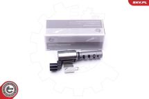 Клапан керування, регулювання фаз газорозподілу Клапан керування, регулювання фаз газорозподілу