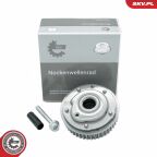 Регулятор фаз газорозподілу