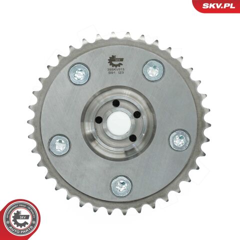 Шестерня привода распределительного вала