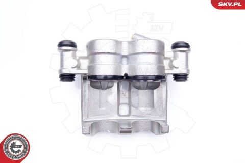 Гальмівний супорт