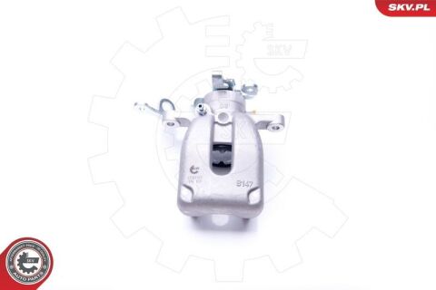 Гальмівний супорт