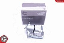 Тормозной суппорт