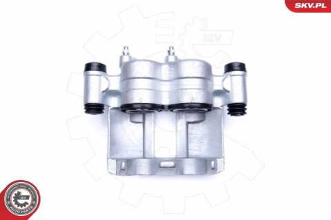 Гальмівний супорт