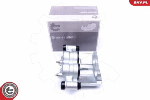 Гальмівний супорт