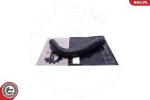 Воздушный патрубок