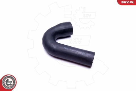 Повітряний патрубок