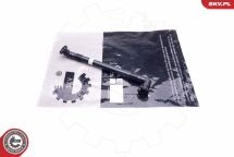 Повітряний патрубок